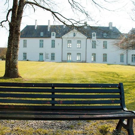 Surprenantes - Chateau Du Pe Saint-Jean-de-Boiseau المظهر الخارجي الصورة