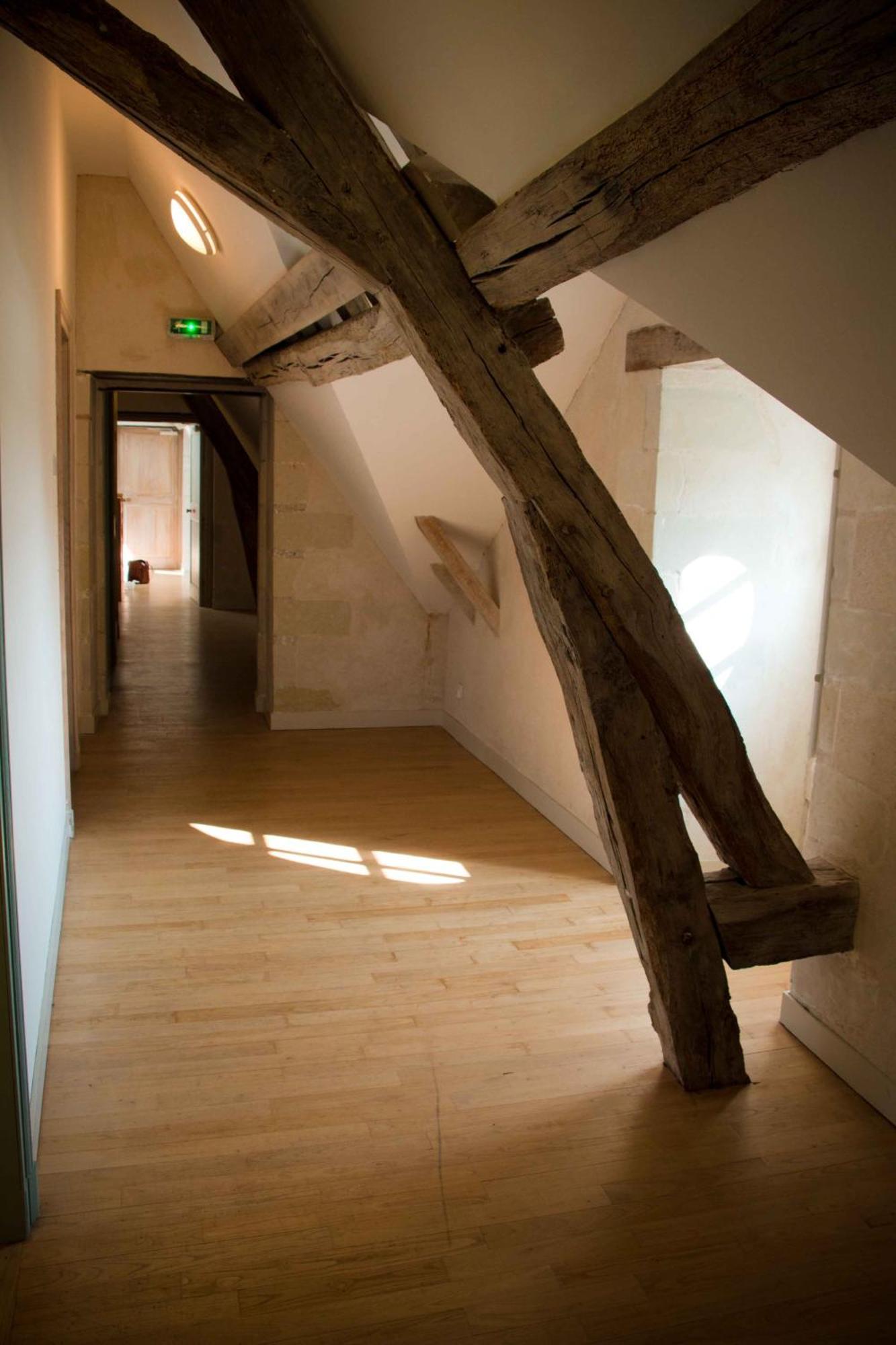 Surprenantes - Chateau Du Pe Saint-Jean-de-Boiseau المظهر الخارجي الصورة