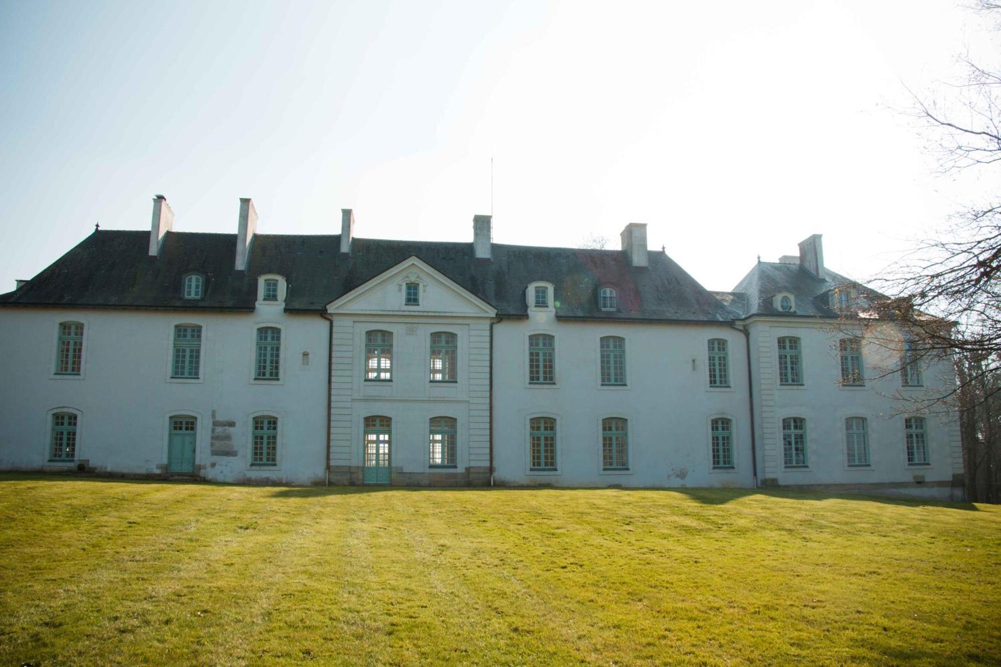 Surprenantes - Chateau Du Pe Saint-Jean-de-Boiseau المظهر الخارجي الصورة